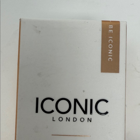 ICONIC London Prep Set Glow Spray New in Box 120 ml - Picture 4 of 7